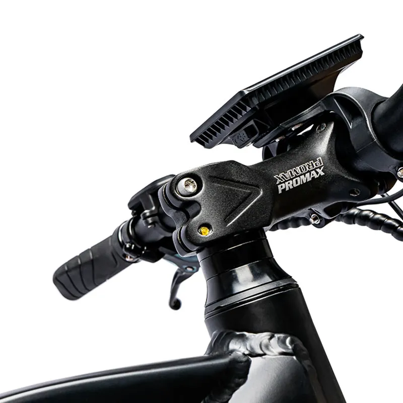 Ampere X-Trail 29 Inch Wheel Electric  Bike Black-9